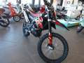 Aprilia RX 125 ABS Czerwony - thumbnail 2