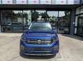 Volkswagen T-Cross *R-LINE* 1.6 TDi ADVANCED 95cv DSG - *AUTOMATICO* Azul - thumbnail 2