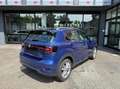 Volkswagen T-Cross *R-LINE* 1.6 TDi ADVANCED 95cv DSG - *AUTOMATICO* Azul - thumbnail 4