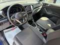 Volkswagen T-Cross *R-LINE* 1.6 TDi ADVANCED 95cv DSG - *AUTOMATICO* Azul - thumbnail 10