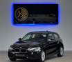BMW 116 i Advantage *KLIMA*TÜV-NEU*2.HAND*PDC*4SEASO Nero - thumbnail 4
