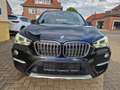 BMW X1 xDrive 20d Navi AHK Leder Spurhalteasi. Tüv neu Zwart - thumbnail 2