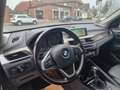 BMW X1 xDrive 20d Navi AHK Leder Spurhalteasi. Tüv neu Zwart - thumbnail 4