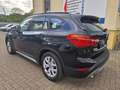 BMW X1 xDrive 20d Navi AHK Leder Spurhalteasi. Tüv neu Zwart - thumbnail 8