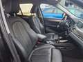 BMW X1 xDrive 20d Navi AHK Leder Spurhalteasi. Tüv neu Zwart - thumbnail 12