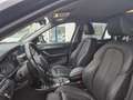 BMW X1 xDrive 20d Navi AHK Leder Spurhalteasi. Tüv neu Zwart - thumbnail 3