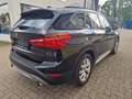 BMW X1 xDrive 20d Navi AHK Leder Spurhalteasi. Tüv neu Zwart - thumbnail 6