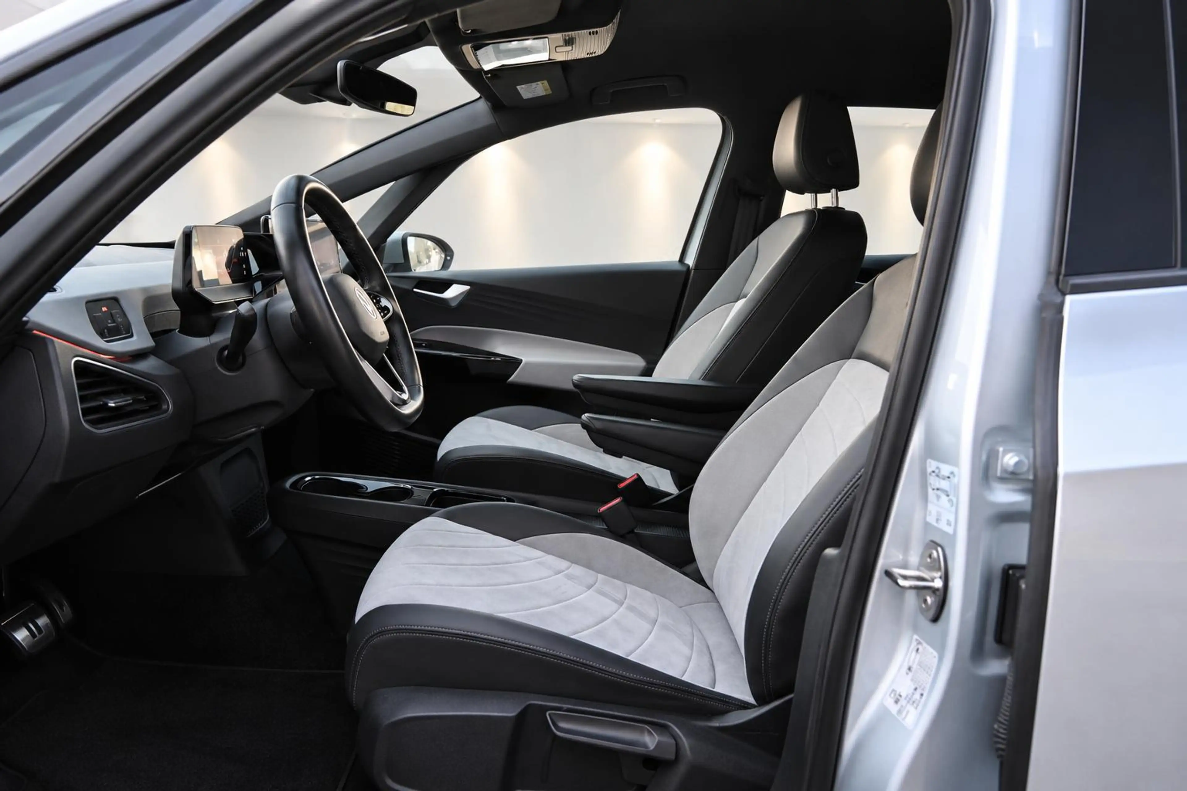 Volkswagen ID.3 Pro S 77 kWh WLTP 559KM bereik!, All-in Incl. 12 m — photo 5