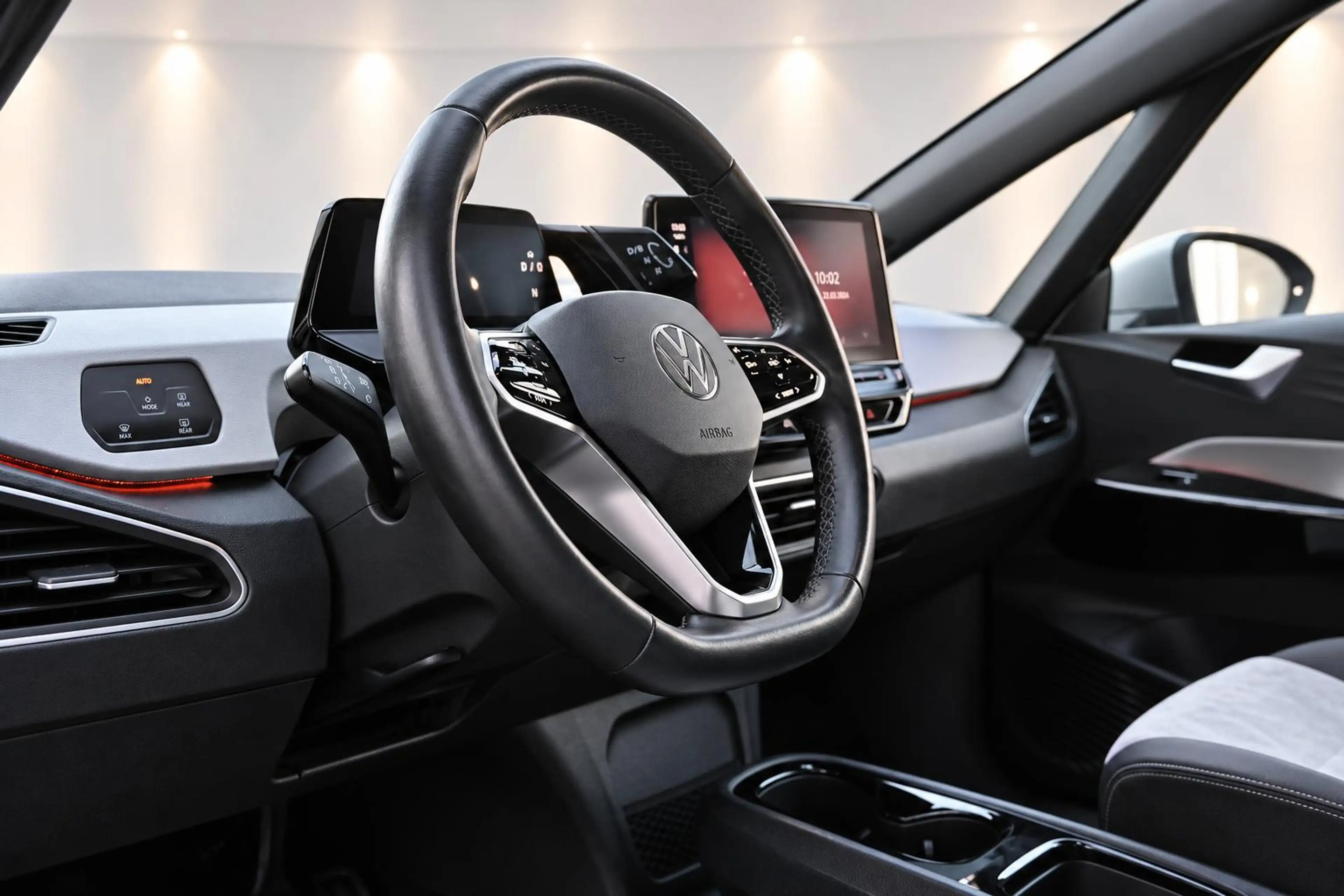 Volkswagen ID.3 Pro S 77 kWh WLTP 559KM bereik!, All-in Incl. 12 m — photo 10