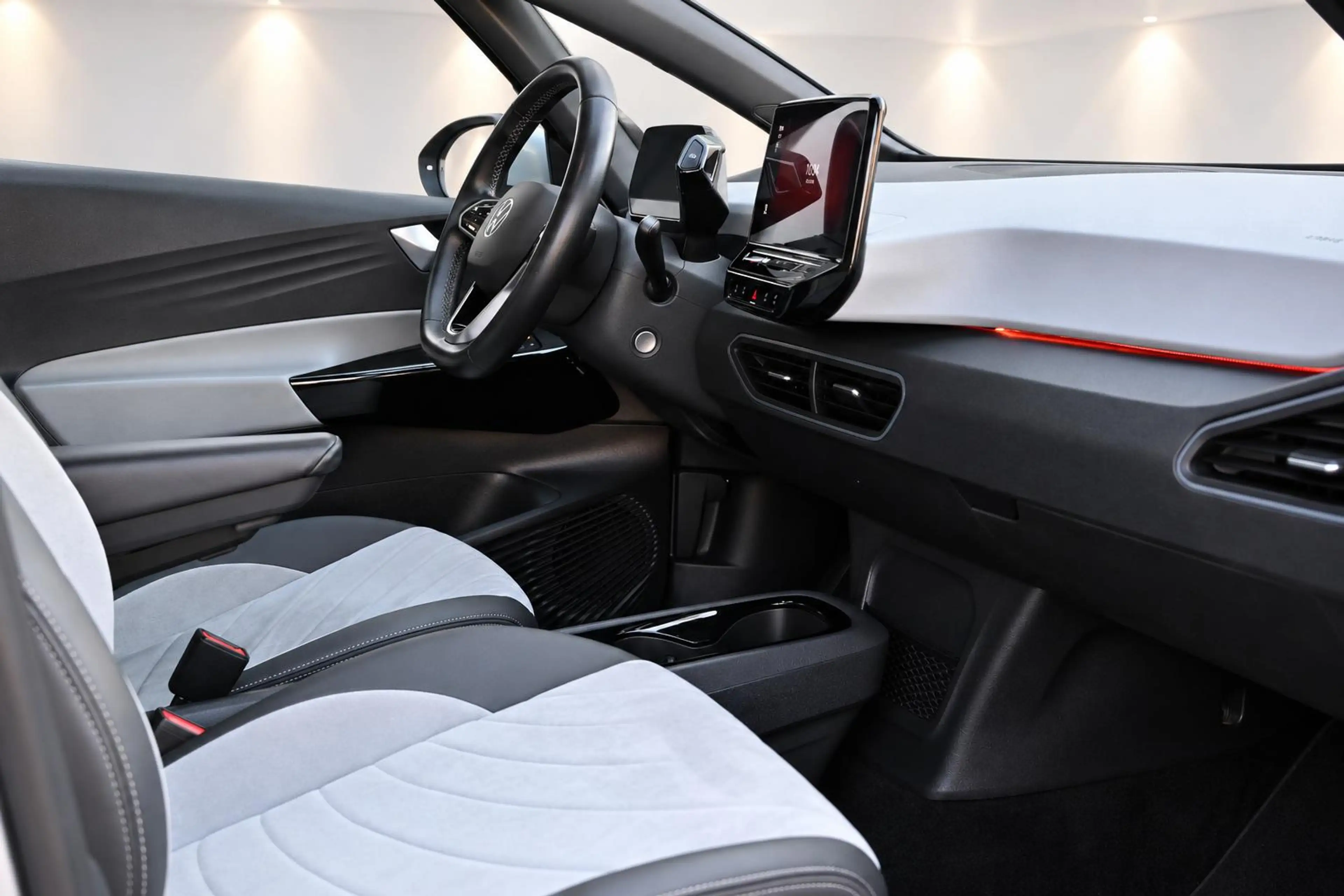 Volkswagen ID.3 Pro S 77 kWh WLTP 559KM bereik!, All-in Incl. 12 m — photo 13