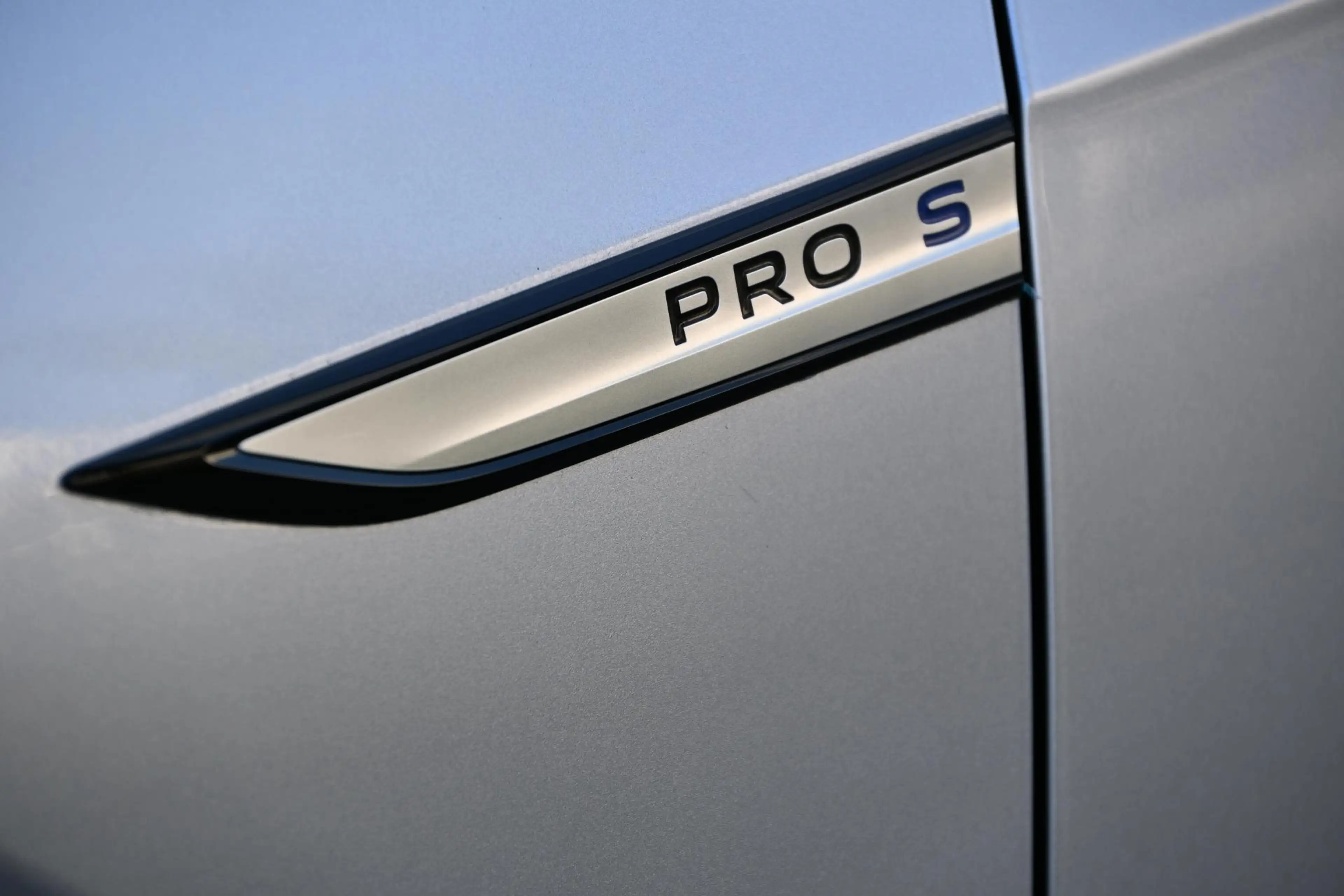 Volkswagen ID.3 Pro S 77 kWh WLTP 559KM bereik!, All-in Incl. 12 m — photo 14
