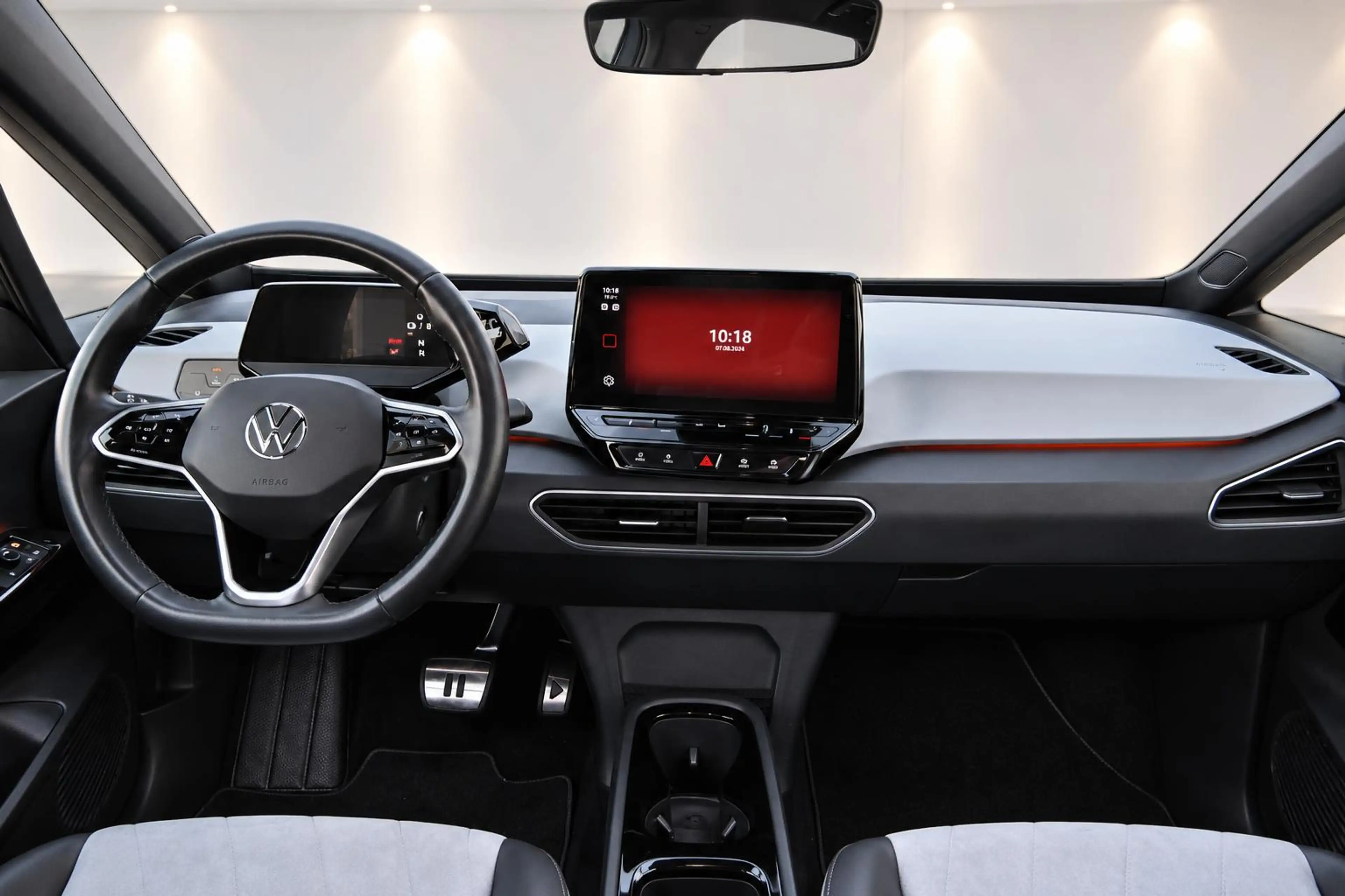 Volkswagen ID.3 Pro S 77 kWh WLTP 559KM bereik!, All-in Incl. 12 m — photo 3
