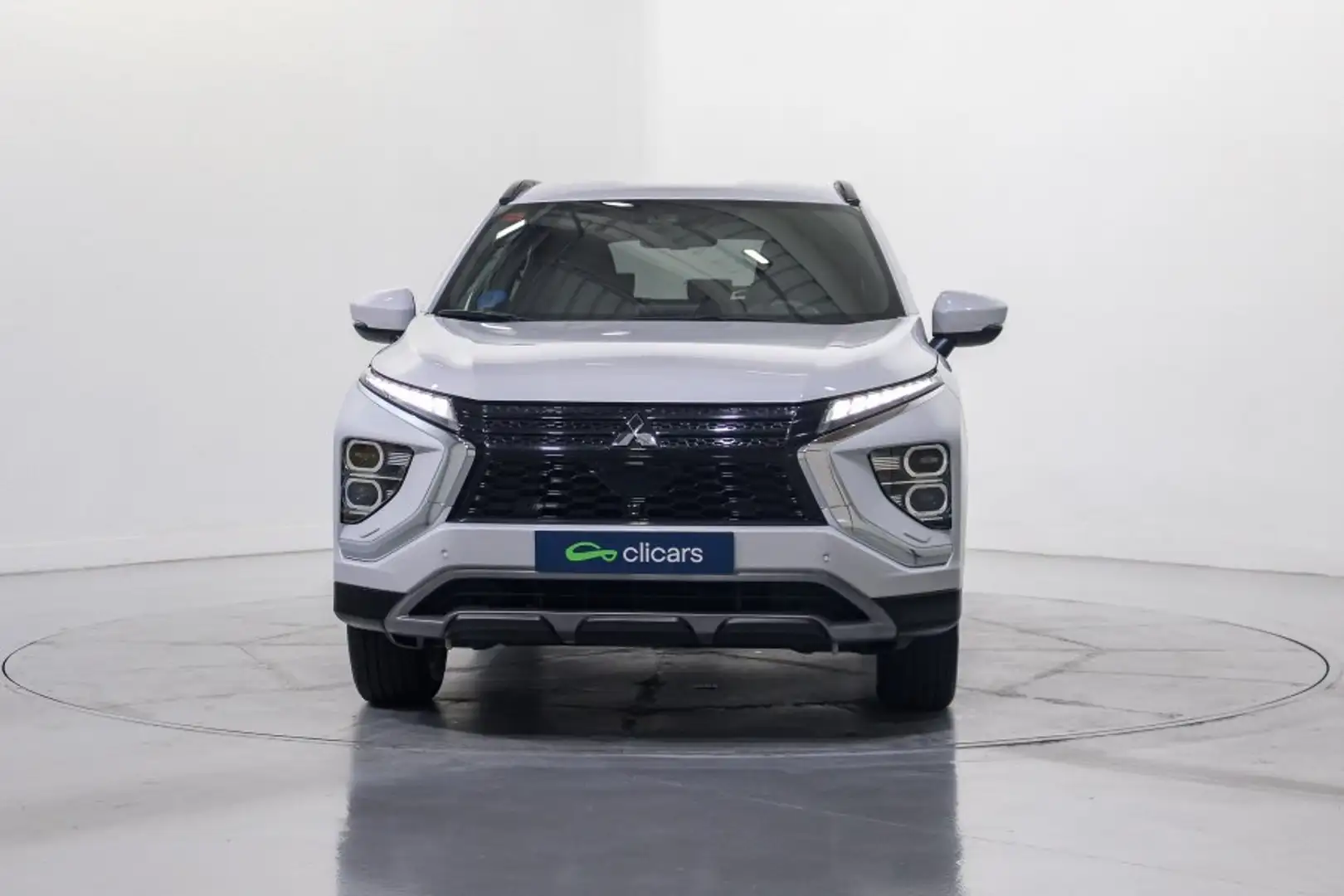 Mitsubishi Eclipse Cross PHEV Kaiteki 4WD Negro - 2