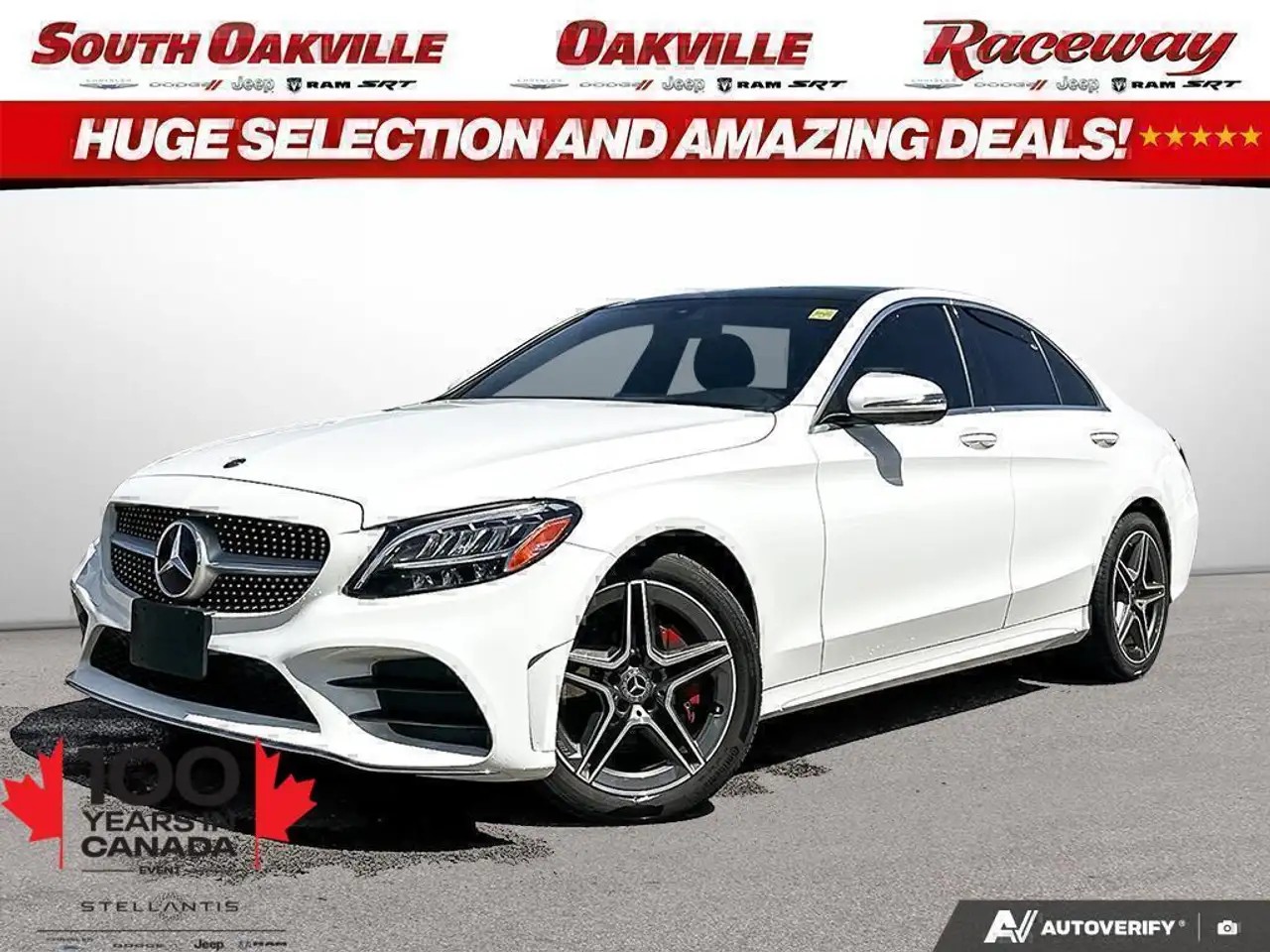 2019 Mercedes-Benz C-Class fotografie 2019 Mercedes-Benz C-Class