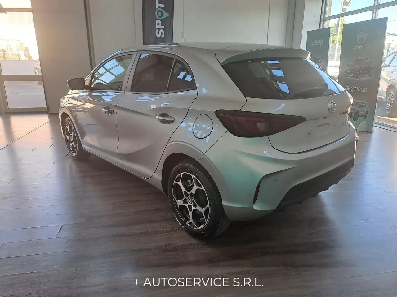 MG3