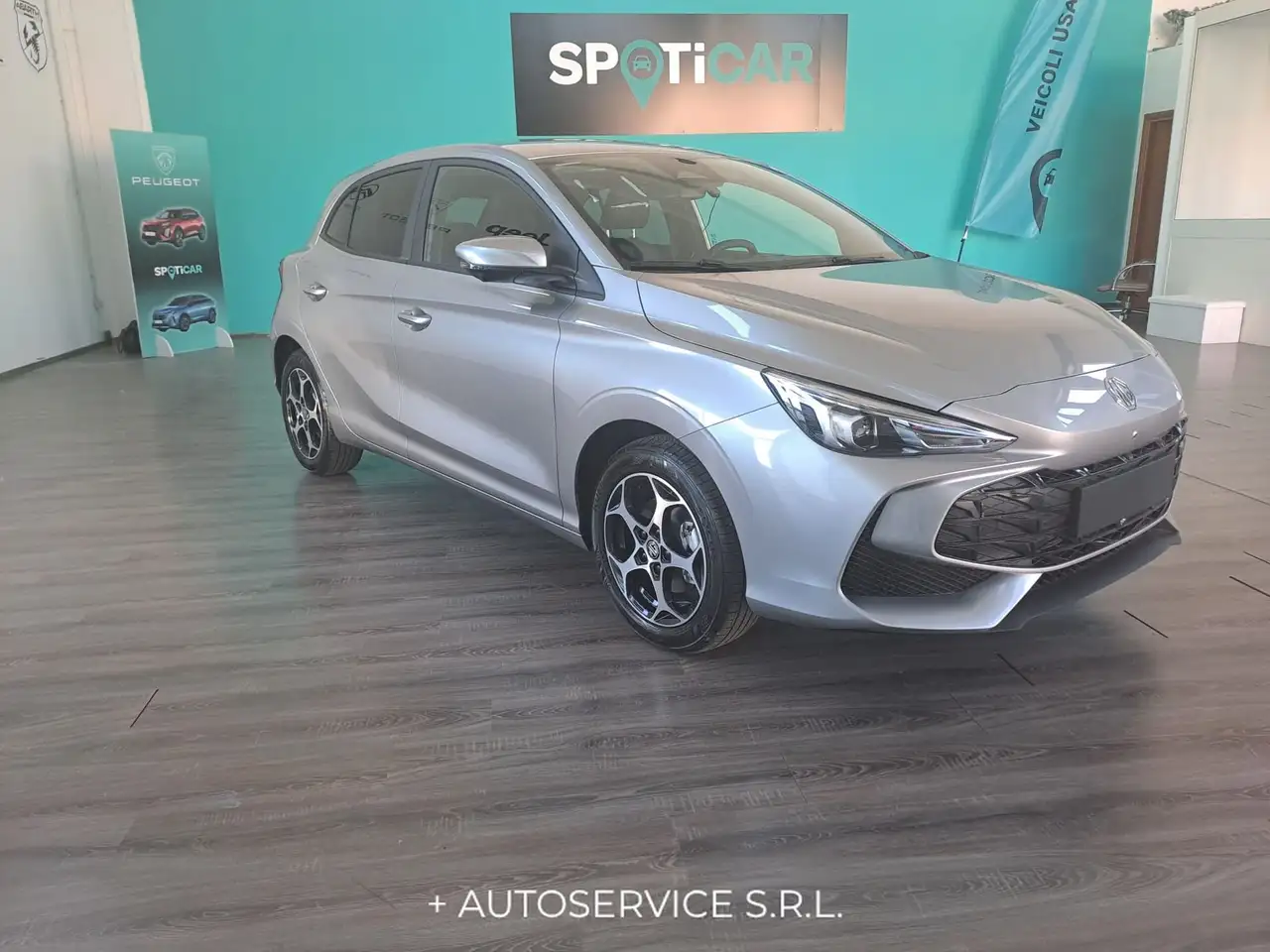 MG3