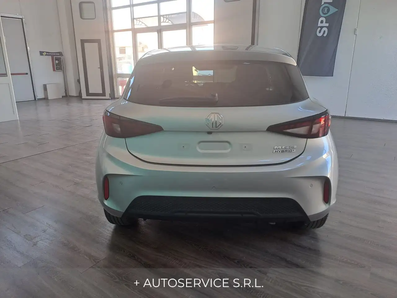 MG3