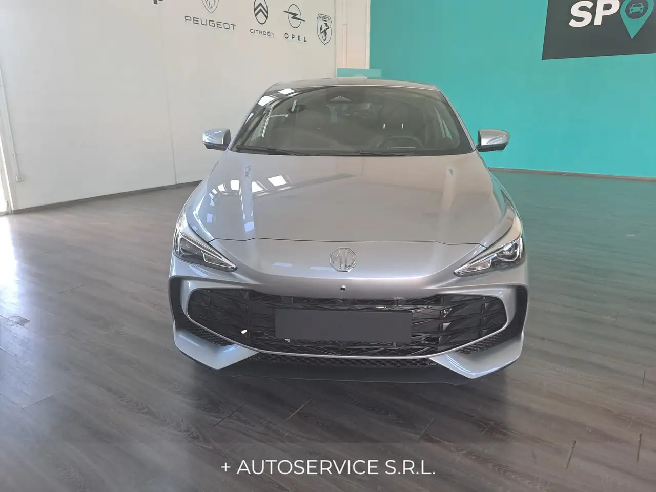 MG3