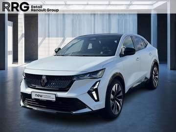 TECHNO E-Tech Full Hybrid 200