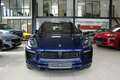 Porsche Macan MACAN III PDK NEUES MODELL 265PS LEDER NAVI 1-HAND Blau - thumbnail 6