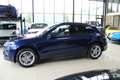 Porsche Macan MACAN III PDK NEUES MODELL 265PS LEDER NAVI 1-HAND Blau - thumbnail 4