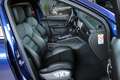Porsche Macan MACAN III PDK NEUES MODELL 265PS LEDER NAVI 1-HAND Blau - thumbnail 10