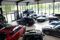 Porsche Macan MACAN III PDK NEUES MODELL 265PS LEDER NAVI 1-HAND Blau - thumbnail 17