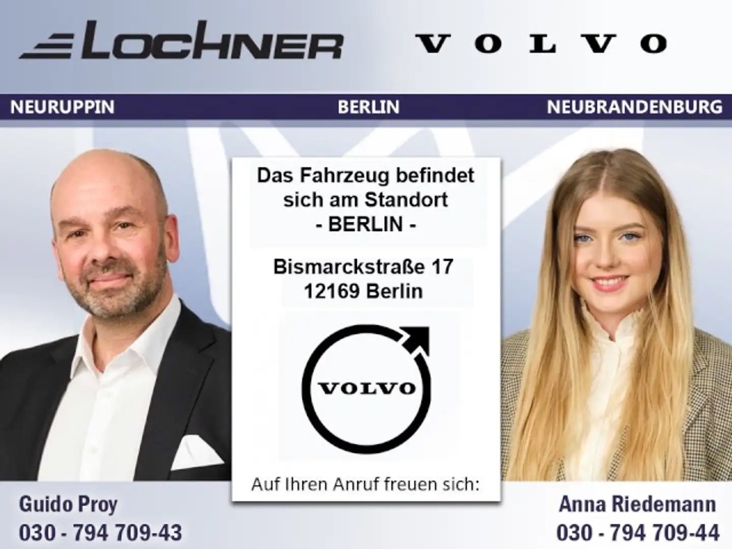 Volvo EX90 Twin Motor Performance AWD Ultra 7-Sitzer Klima Ezüst - 2