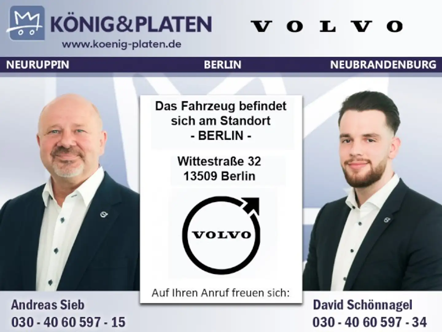 Volvo EX90 Twin Motor Performance AWD Ultra 7-Sitzer Klima Argintiu - 2