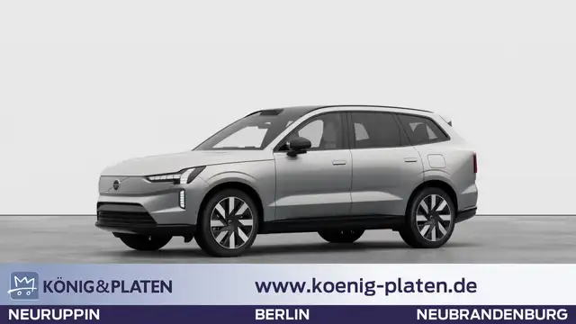 Volvo EX90 Twin Motor Performance AWD Ultra 7-Sitzer Klima
