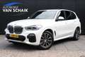 BMW X5 xDrive40i High Exe. M SPORT | PANO-DAK | LEER | AP Weiß - thumbnail 1