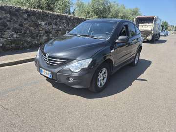 Sports 2.0 xdi Style 4wd