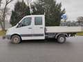 Mercedes-Benz Sprinter 313CDI DOKA Pritsche aus 2-Hand Weiß - thumbnail 1