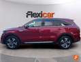 Kia Sorento 1.6 T-GDi HEV Plus Edition 4x2 7pl Rojo - thumbnail 5