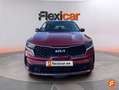 Kia Sorento 1.6 T-GDi HEV Plus Edition 4x2 7pl Rojo - thumbnail 2
