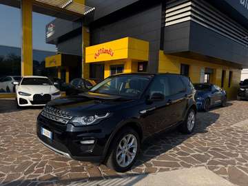 2.0 TD4 180 CV HSE Luxury