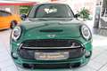 MINI Cooper S Automatik - LED-Kamera-Leder-Sitzheizu Grün - thumbnail 4