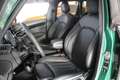 MINI Cooper S Automatik - LED-Kamera-Leder-Sitzheizu Grün - thumbnail 9