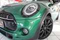 MINI Cooper S Automatik - LED-Kamera-Leder-Sitzheizu Grün - thumbnail 3