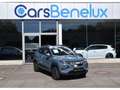 Dacia Spring 27,4 kWh EXTREME GPS PDC CAM CUIR Bleu - thumbnail 1