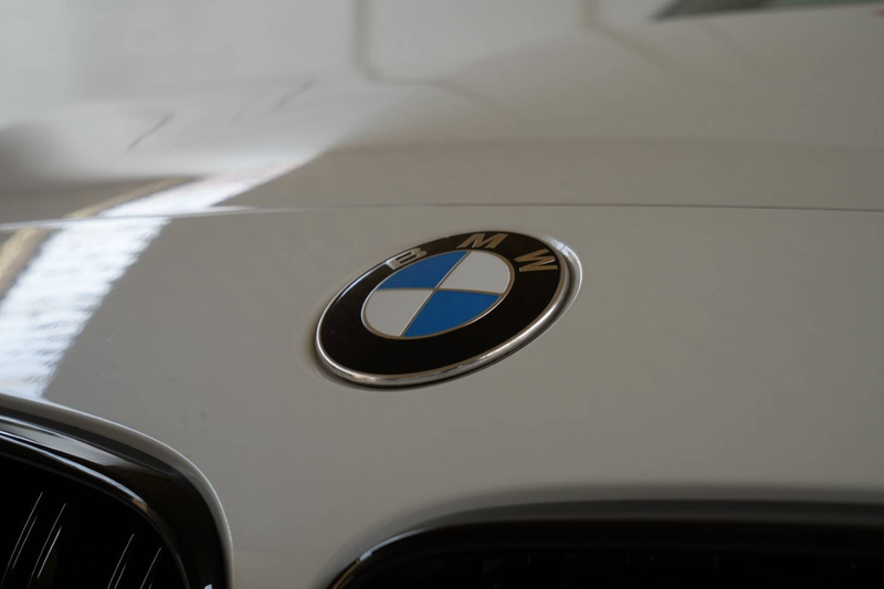 BMW 218 Coupé 218i facelift met 72.000Km — photo 9