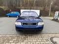 Audi A6 2.8 quattro Blauw - thumbnail 2