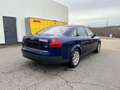 Audi A6 2.8 quattro Blauw - thumbnail 4