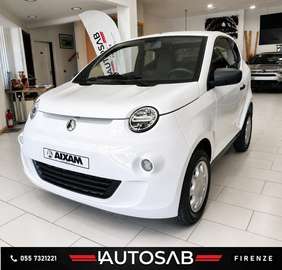 Aixam Easy Elettrica o Diesel