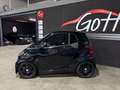 smart forTwo 1000 72 kW coupé BRABUS Xclusive BLACK Nero - thumbnail 4