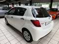 Toyota Yaris Basis 1.0 Dual-VVTi aus 2.Hand Klima 5 Türig Weiß - thumbnail 8