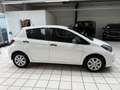 Toyota Yaris Basis 1.0 Dual-VVTi aus 2.Hand Klima 5 Türig Weiß - thumbnail 5