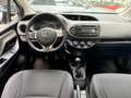 Toyota Yaris Basis 1.0 Dual-VVTi aus 2.Hand Klima 5 Türig Weiß - thumbnail 10