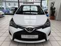 Toyota Yaris Basis 1.0 Dual-VVTi aus 2.Hand Klima 5 Türig Weiß - thumbnail 2
