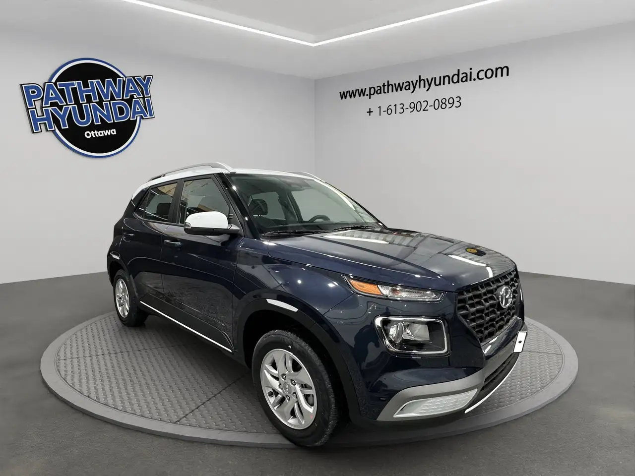 2026 Hyundai Venue